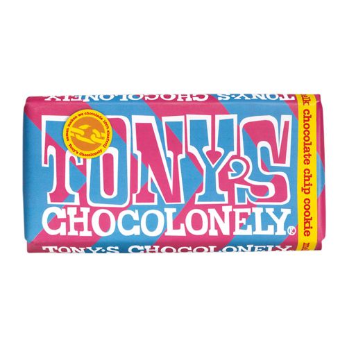 Tony's Chocolonely (180 Gr.) mit eigenem Design | Spezial - Image 2